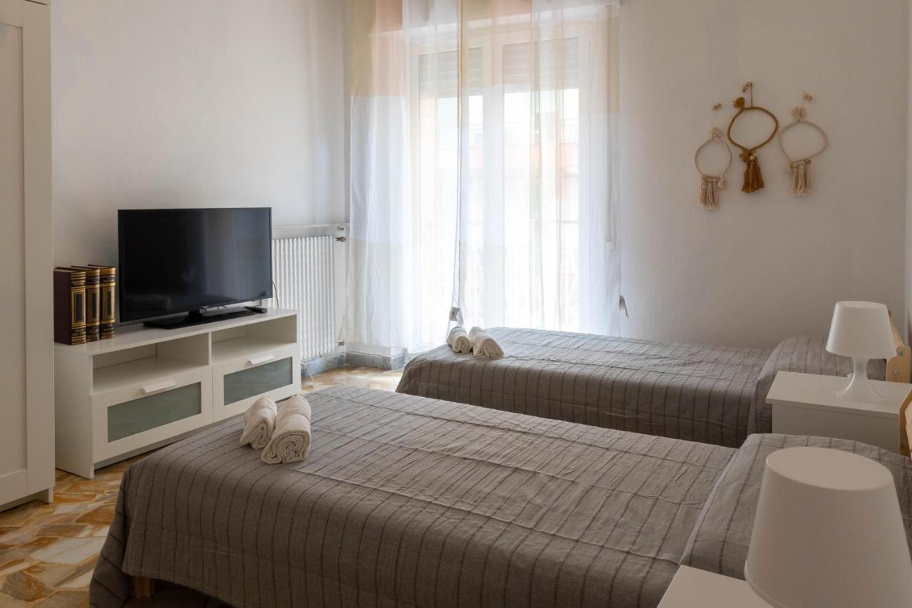 Da Amare - Centro Apartment