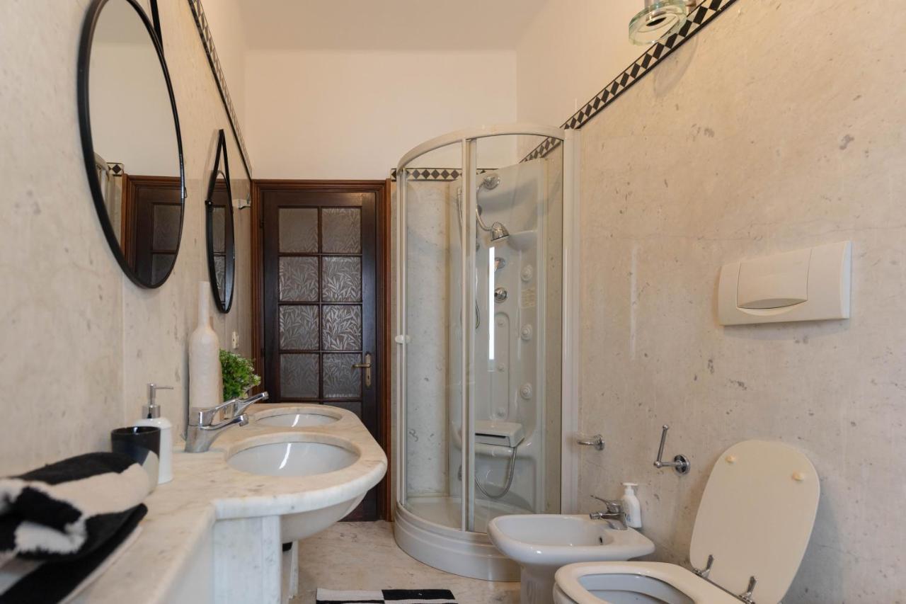 Da Amare - Centro Apartment