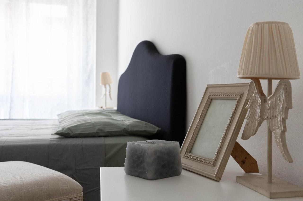 Apartamento Da Amare - Centro Alassio