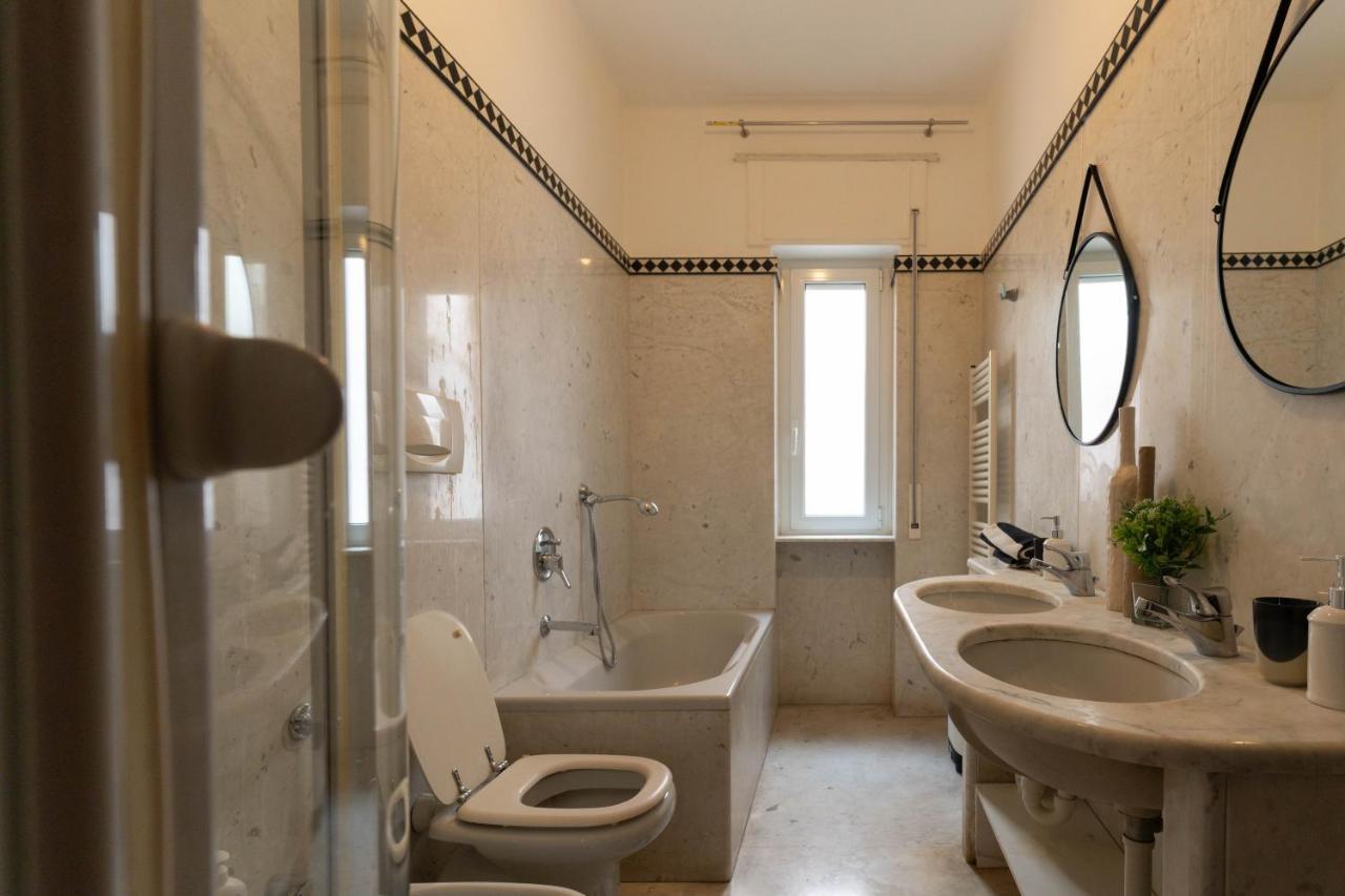 Apartment Da Amare - Centro *