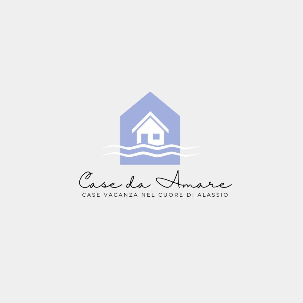 Da Amare - Centro Apartment Alassio