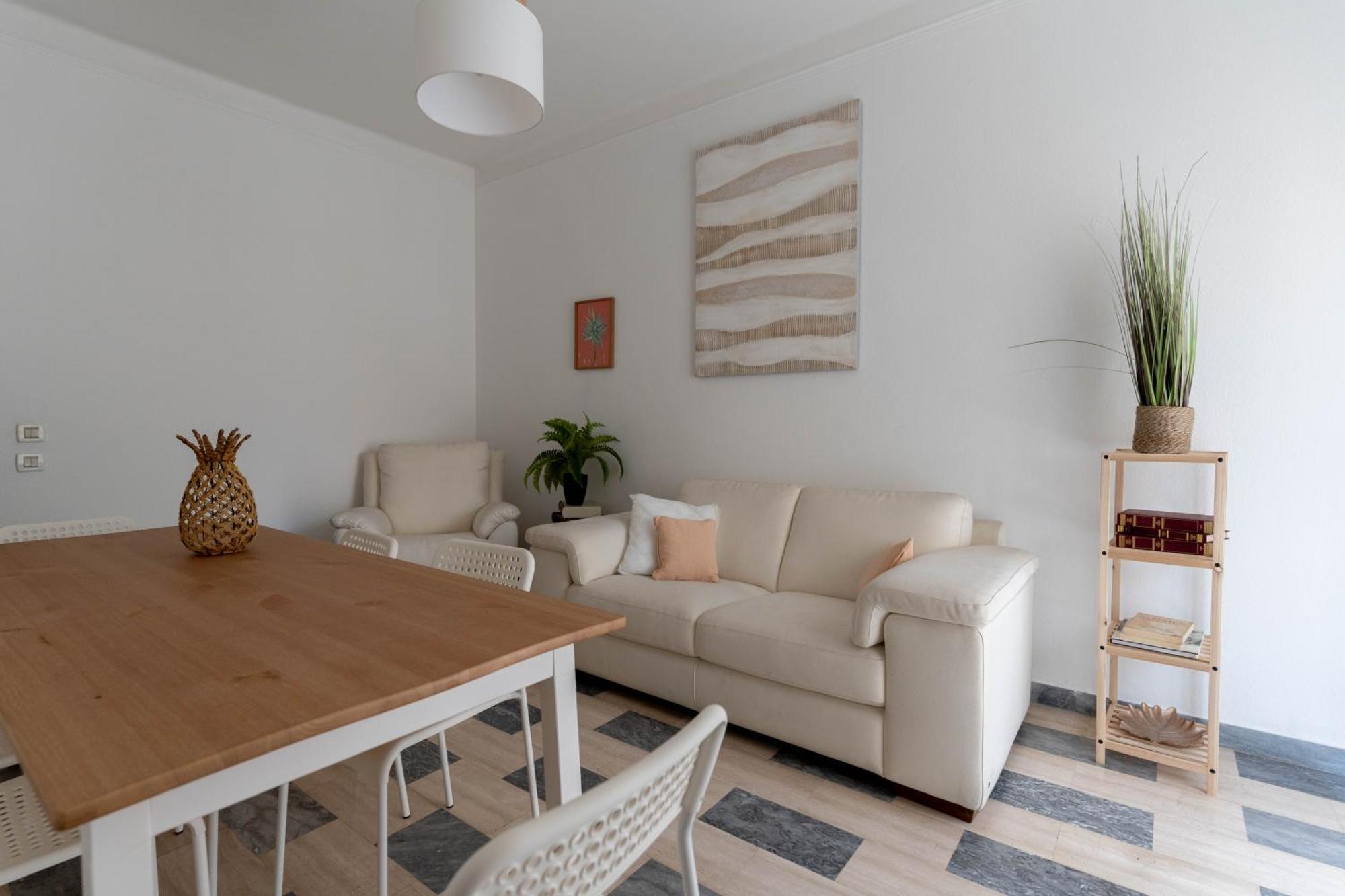 Apartment Da Amare - Centro *