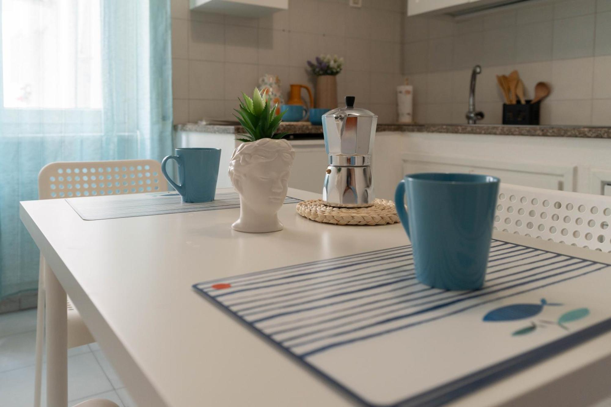 Da Amare - Centro Apartamento Alassio
