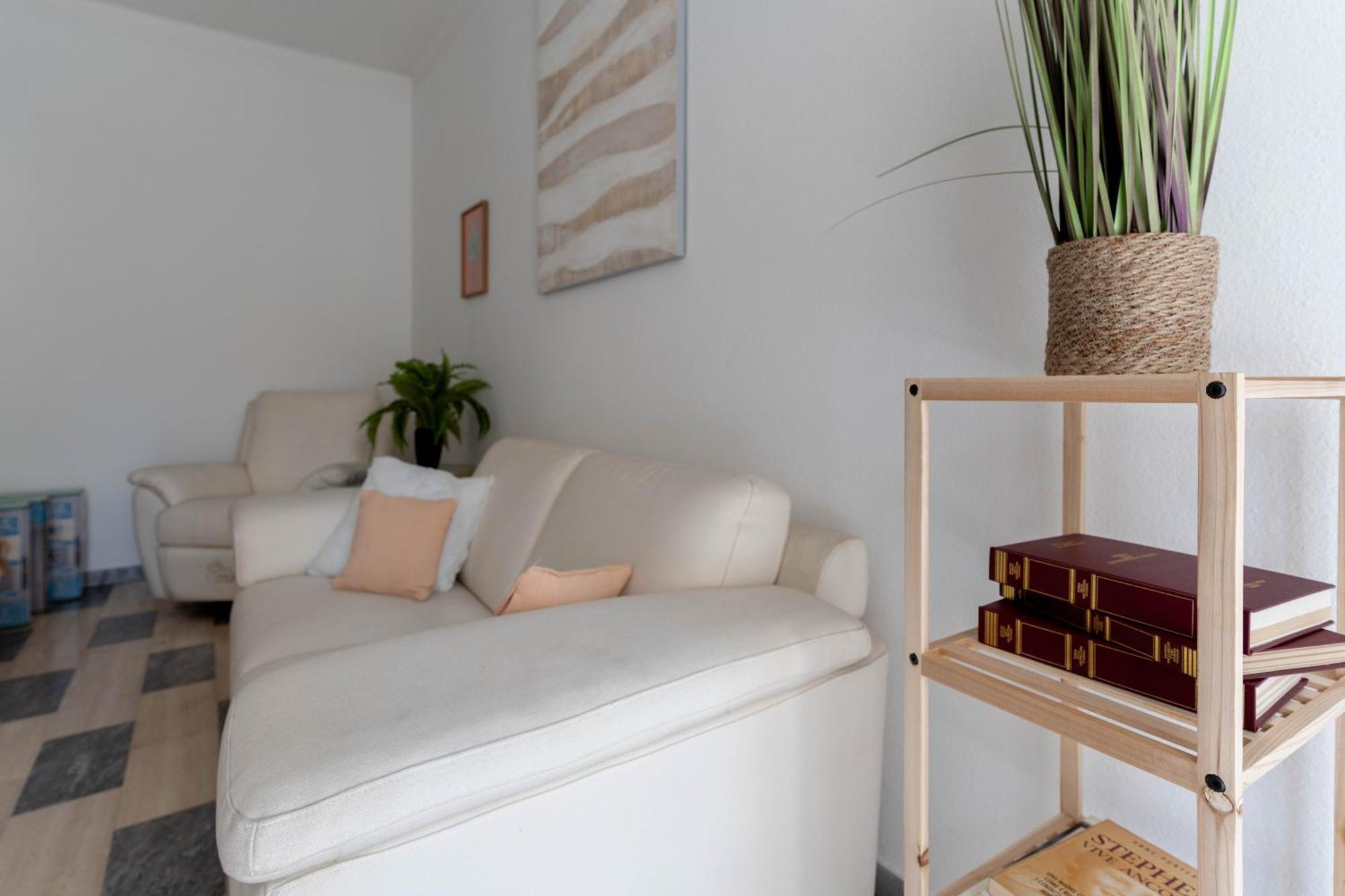 Apartment Da Amare - Centro
